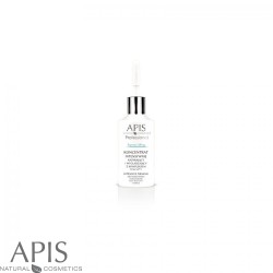 APIS - Express Lifting - Serum sa TENS’UP TM formulom - 30 ml