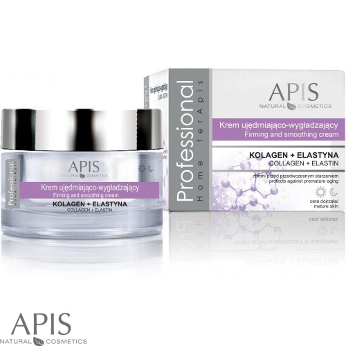 APIS - Quick Lifting - Krema Home TerApis - 50 ml