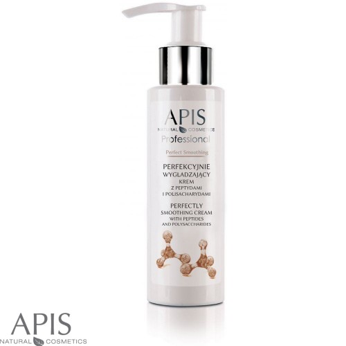 APIS - Perfect Smoothing - Krema za lice - 100 ml