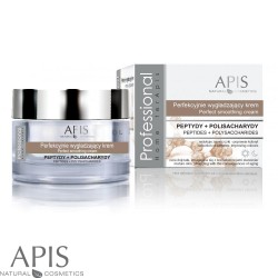 APIS - Perfect Smoothing - Kućna terapija krema - 50 ml