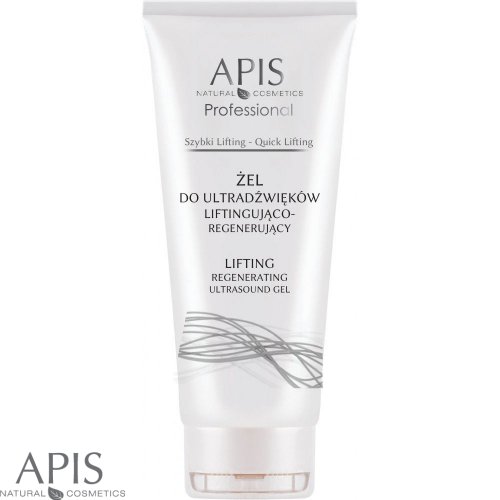 APIS - Quick Lifting - Ultrazvučni gel - 200 ml