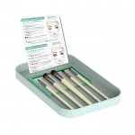 ECOTOOLS - Daily Defined set za oči