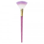 Lepezasta četkica REAL TECHNIQUES BRUSH CRUSH™ Vol. I