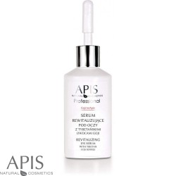 APIS - Goji TerApis - Serum za predeo oko očiju - 30 ml
