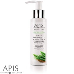 APIS - Force of Nature 5 Grains - Koncentrovani serum za lice sa ekstraktima žitarica - 100 ml