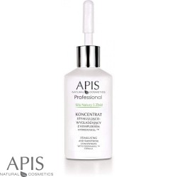 APIS - Force of Nature 5 Grains - Serum za regeneraciju kože - 30 ml