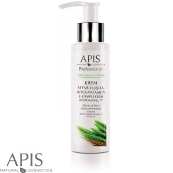 APIS - Force of Nature 5 Grains - Hidratantna krema za lice sa ekstraktima žitarica - 100 ml