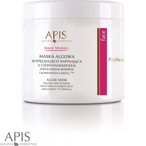 APIS - Secret Of Youth - Maska sa algama protiv bora - 250 g