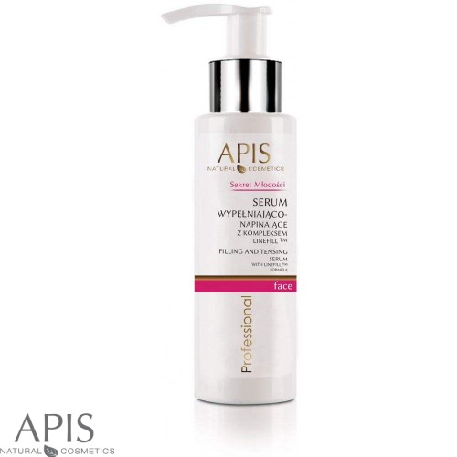 APIS - Secret Of Youth - Serum za bore - 100 ml