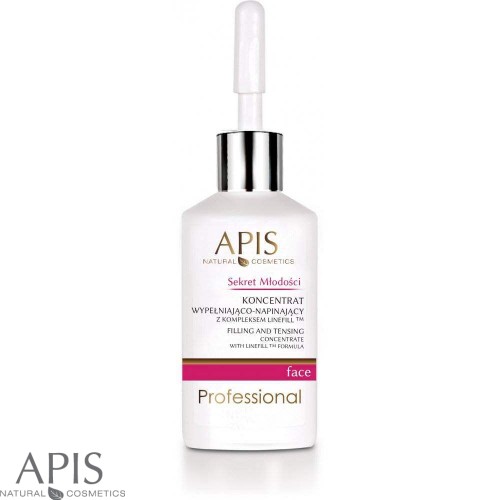 APIS - Secret Of Youth - Serum za zatezanje lica - 30 ml
