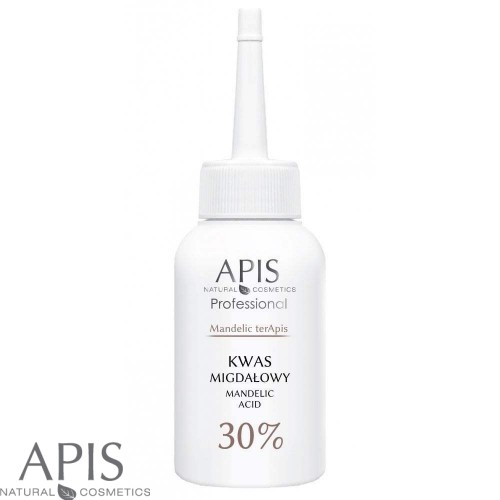 APIS - Eksfoliacija - Mandelinska kiselina 30% - 60 ml