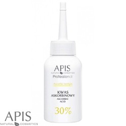 APIS - Eksfoliacija - Askorbinska kiselina 30% - 60 ml