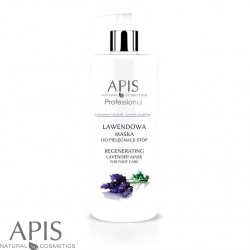APIS - Lavender Soothing - Maska za stopala sa lavandom - 500 ml