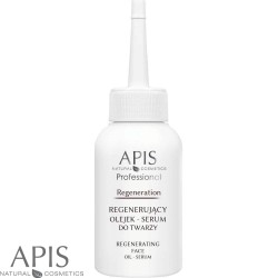 APIS - Regeneration - Ulje - serum za regeneraciju kože - 60 ml