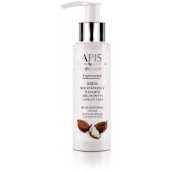 APIS - Regeneration - Regenerišuća krema sa arganovim uljem i ši buterom - 100 ml
