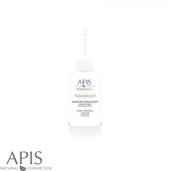 APIS - Regenerating Musli - Serum za ruke sa medom, sušenim voćem i orasima - 60 ml