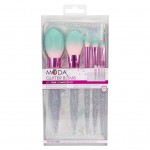 MŌDA® Glitter Bomb - Pink set 