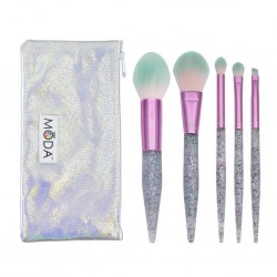 MŌDA® Glitter Bomb - Pink set 