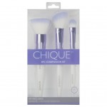 Chique™ Studio - Set za osnovu 3/1