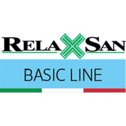 RelaxSan Basic Line