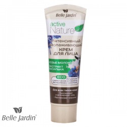ACTIVE NATURE ECO - Krema za lice sa kozjim mlekom i različkom 85ml