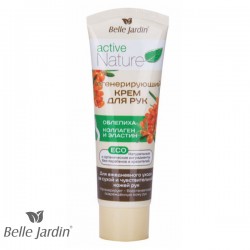 ACTIVE NATURE ECO - Krema za ruke sa ekstraktom morske pasjakovine + kolagen i elastin 85ml
