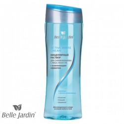 Micelarna voda sa ekstraktom sladića i duda ACTIVE WHITE 250ml