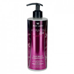 Balzam za kosu micelarni „Magično cveće i Keratin“ Keratin Spa 500ml