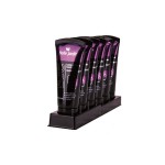 LONG LASTING MAKE UP FLUID Tečni puder za savršeni dugotrajni mat izgled, ujednačene nijanse tena i glatkog osećaja sa UV filterom 30ml