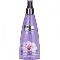 BODY CARE - Mist sprej za telo - Trešnjin cvet