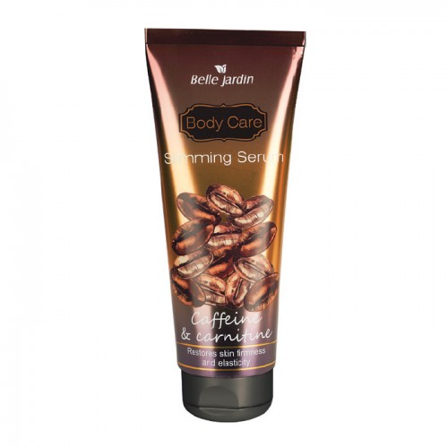 Serum za mršavljenje Body Care - Kofein i L-Karnitin, 250 ml