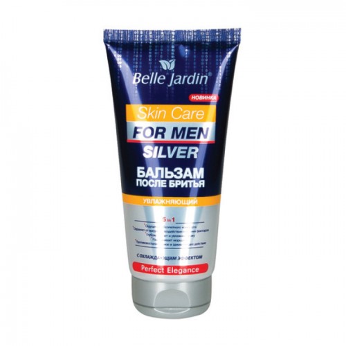 Balzam posle brijanja sa efektom hlađenja - Perfect Elegance 200ml