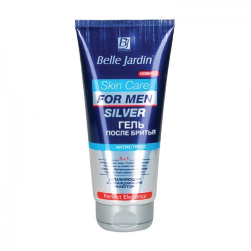 Gel posle brijanja sa efektom hlađenja -Perfect Elegance 200ml