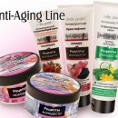 Anti-aging linija