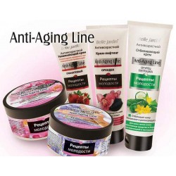 Anti-aging linija