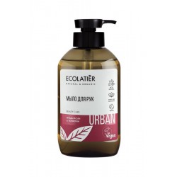 ECOLATIER Urban – Tečni sapun za ruke ACAI BOBICE & MANDARINA 400ml