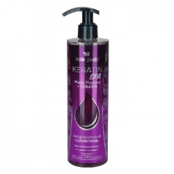 Šampon za kosu „Magično cveće i Keratin“ Keratin Spa 400ml