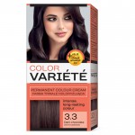 Farba za Kosu VARIETE 3.3 CHANTAL | Farbe i Kolor Šamponi | Boje i Njega Kose | KozmoShop Online