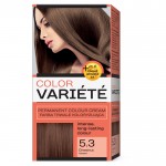 Farba za Kosu VARIETE 5.3 CHANTAL | Farbe i Kolor Šamponi | Boje i Njega kose | KozmoShop Online