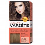 Farba za Kosu VARIETE 5.4 CHANTAL | Farbe i Kolor Šamponi | Boje i Njega Kose | KozmoShop Online