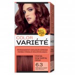 Farba za Kosu VARIETE 6.3 CHANTAL | Farbe i Kolor Šamponi | Boje i Njega Kose | KozmoShop Online