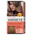 Farba za Kosu VARIETE 7.0 CHANTAL | Farbe i Kolor šamponi | Boje i Njega Kose | KozmoShop Online