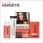 Farba za Kosu VARIETE 5.3 CHANTAL | Farbe i Kolor Šamponi | Boje i Njega kose | KozmoShop Online