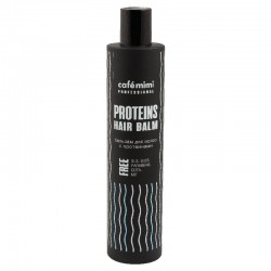 Balzam za kosu sa proteinima Café Mimi PROFESSIONAL 300ml