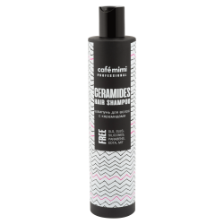 Šampon za kosu sa ceramidima Café Mimi PROFESSIONAL 300 ml