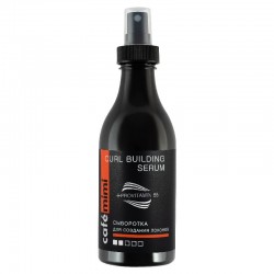 Serum za lokne i kovrdžavu kosu Café Mimi 250ml