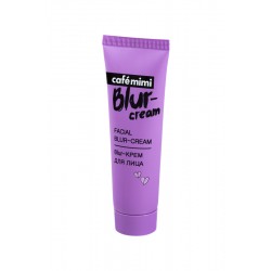 Blur krema za glatku kožu Café Mimi 50ml