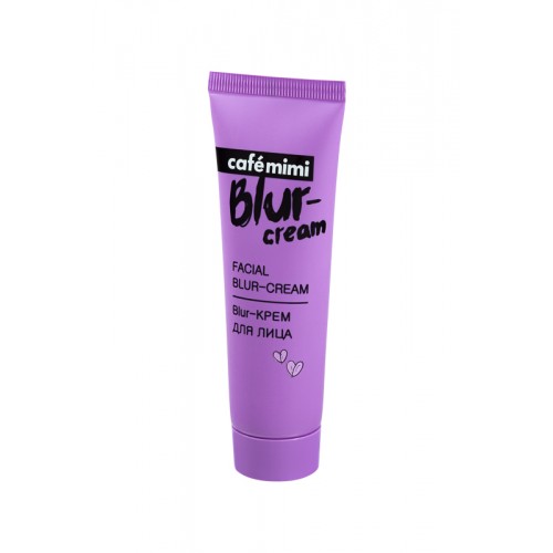 Blur krema za glatku kožu Café Mimi 50ml