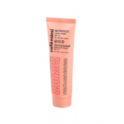 Hranljiva krema za lice SPF 15 Café Mimi 50ml