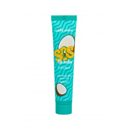 SOS balzam za usne CAFE MIMI (kokos) 15ml